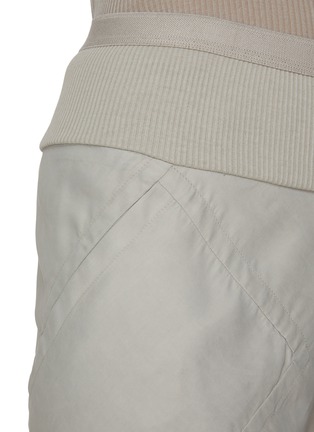  - RICK OWENS  - Bias Elasticated Pants
