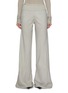 Main View - Click To Enlarge - RICK OWENS  - Bias Elasticated Pants