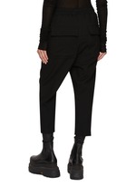 パンツ Rick Owens DRAWSTRING ASTAIRE RICK OWENS - PANTS - Rick Owens