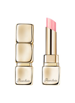 Main View - Click To Enlarge - GUERLAIN - KissKiss Bee Glow —  #358 Pearly Rose