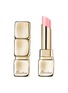 Main View - Click To Enlarge - GUERLAIN - KissKiss Bee Glow —  #358 Pearly Rose