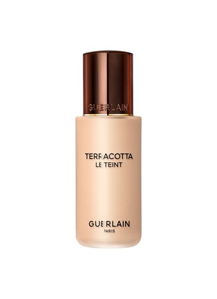 Main View - Click To Enlarge - GUERLAIN - Terracotta Le Teint Matte Foundation — 1.5N