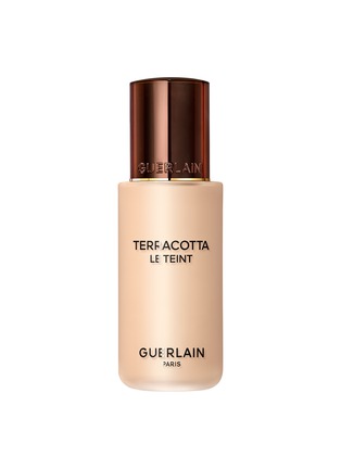 Main View - Click To Enlarge - GUERLAIN - Terracotta Le Teint Matte Foundation — 1N