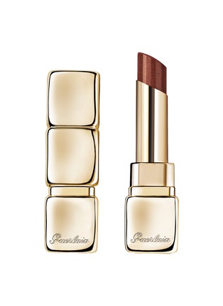 Main View - Click To Enlarge - GUERLAIN - KissKiss Bee Glow —  #878 Pearly Dahlia