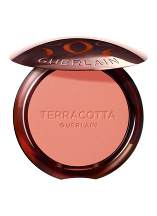 Main View - Click To Enlarge - GUERLAIN - Terracotta Blush — 02 Light Coral