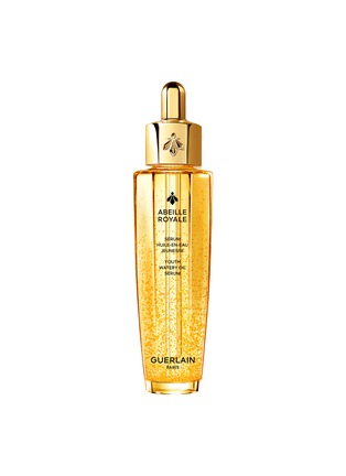 Main View - Click To Enlarge - GUERLAIN - Abeille Royale Youth Watery Oil Serum 50ml
