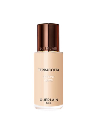 Main View - Click To Enlarge - GUERLAIN - Terracotta Le Teint Glow Foundation — 0N