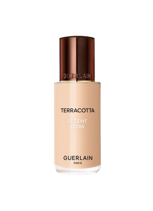 Main View - Click To Enlarge - GUERLAIN - Terracotta Le Teint Glow Foundation — 1N