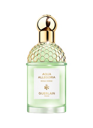 Main View - Click To Enlarge - GUERLAIN - Aqua Allegoria Rosa Verde Eau de Toilette 75ml