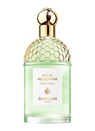 Main View - Click To Enlarge - GUERLAIN - Aqua Allegoria Rosa Verde Eau de Toilette 125ml