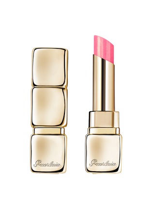 Main View - Click To Enlarge - GUERLAIN - KissKiss Bee Glow —  #3558 Pearly Peony