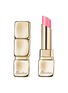 Main View - Click To Enlarge - GUERLAIN - KissKiss Bee Glow —  #3558 Pearly Peony