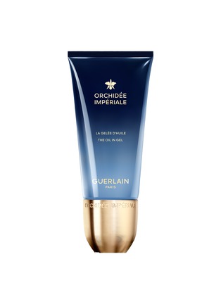 Main View - Click To Enlarge - GUERLAIN - Orchidée Impériale The Oil In Gel 150ml