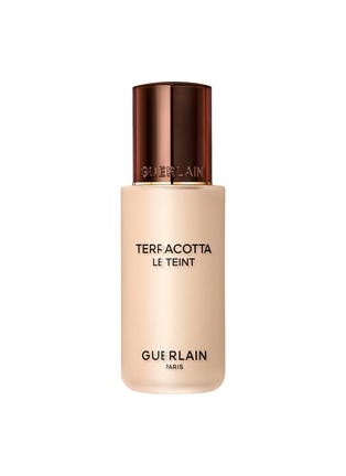 Main View - Click To Enlarge - GUERLAIN - Terracotta Le Teint Matte Foundation — 0N