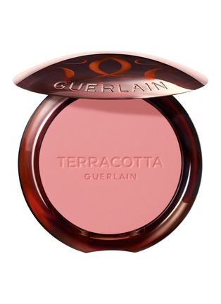 Main View - Click To Enlarge - GUERLAIN - Terracotta Blush — 00 Nude Light
