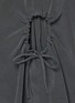  - Y'S - Asymmetric Gathering Blouse