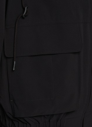  - Y'S - Mountain Hoodie