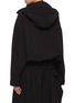 Back View - Click To Enlarge - Y'S - Mountain Hoodie
