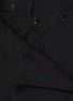  - Y'S - Wool Sailor Pants