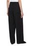 Back View - Click To Enlarge - Y'S - Wool Sailor Pants