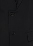  - Y'S - Asymmetrical Single Breasted Blazer
