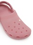Detail View - Click To Enlarge - CROCS - Classic Frosted Clogs