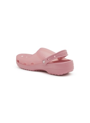  - CROCS - Classic Frosted Clogs