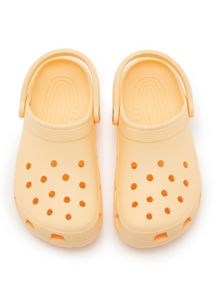 Detail View - Click To Enlarge - CROCS - Classic Clogs