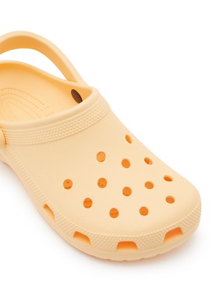 Detail View - Click To Enlarge - CROCS - Classic Clogs