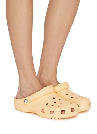 Figure View - Click To Enlarge - CROCS - Classic Clogs
