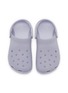 Detail View - Click To Enlarge - CROCS - Classic Frosted Clogs