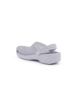  - CROCS - Classic Frosted Clogs