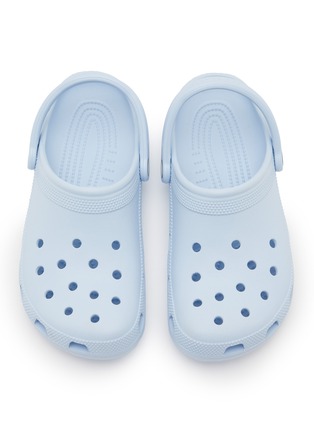 Detail View - Click To Enlarge - CROCS - Classic Clogs