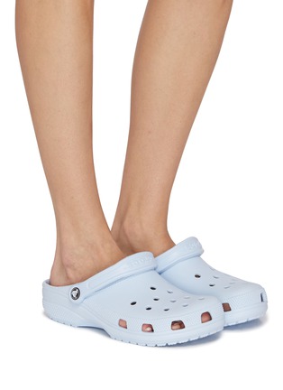 Figure View - Click To Enlarge - CROCS - Classic Clogs