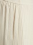 - JOSEPH - Pleated Wide Leg Trousers