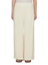 Main View - Click To Enlarge - JOSEPH - Pleated Wide Leg Trousers