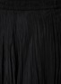  - JOSEPH - Sully Crinkled Habotai Silk Skirt