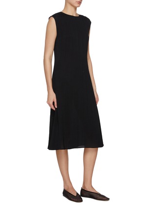 Detail View - Click To Enlarge - JOSEPH - Garnier Pleated Dress