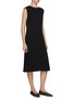 Detail View - Click To Enlarge - JOSEPH - Garnier Pleated Dress