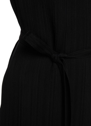  - JOSEPH - Garnier Pleated Dress