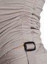  - HELMUT LANG - Asymmetric Protection Top