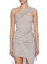 Main View - Click To Enlarge - HELMUT LANG - Asymmetric Protection Top