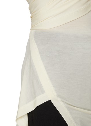  - HELMUT LANG - Protection Top