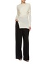 Figure View - Click To Enlarge - HELMUT LANG - Protection Top