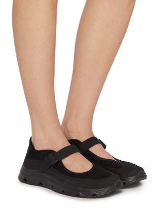 Figure View - Click To Enlarge - SALOMON - RX Marie-Jeanne Women's Sneakers