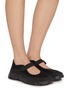 Figure View - Click To Enlarge - SALOMON - RX Marie-Jeanne Women's Sneakers