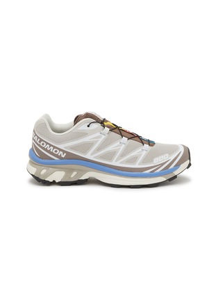 Main View - Click To Enlarge - SALOMON - XT-6 Low Top Women's Sneakers