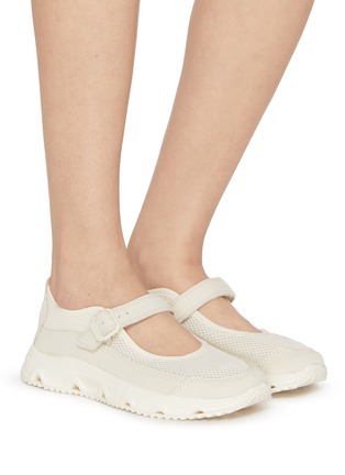 Figure View - Click To Enlarge - SALOMON - RX Marie-Jeanne Women's Sneakers