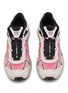 Detail View - Click To Enlarge - SALOMON - XT-Whisper Low Top Women's Sneakers