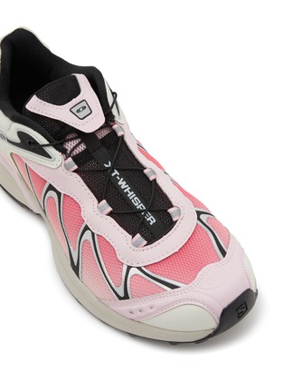 Detail View - Click To Enlarge - SALOMON - XT-Whisper Low Top Women's Sneakers